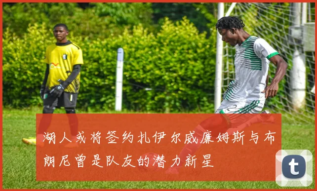 湖人或将签约扎伊尔威廉姆斯与布朗尼曾是队友的潜力新星